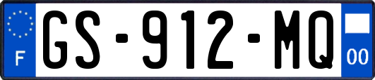 GS-912-MQ