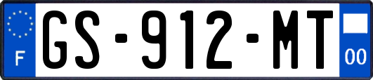 GS-912-MT