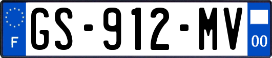 GS-912-MV