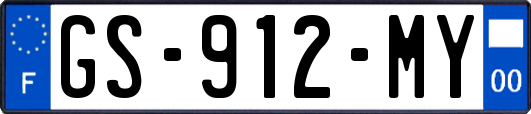 GS-912-MY