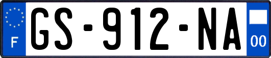 GS-912-NA