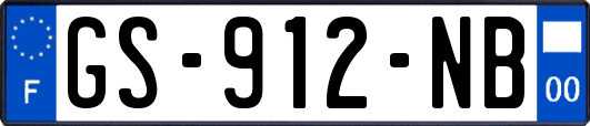 GS-912-NB