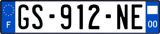 GS-912-NE