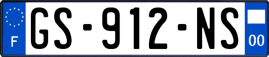 GS-912-NS