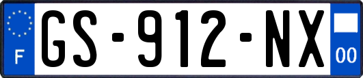 GS-912-NX
