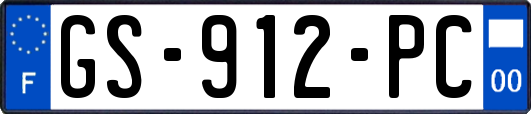 GS-912-PC