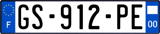 GS-912-PE
