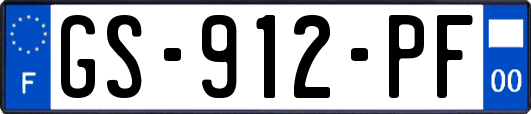 GS-912-PF