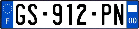 GS-912-PN