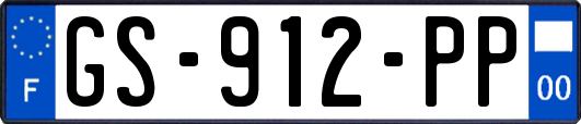 GS-912-PP