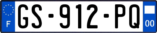 GS-912-PQ