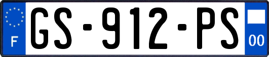 GS-912-PS
