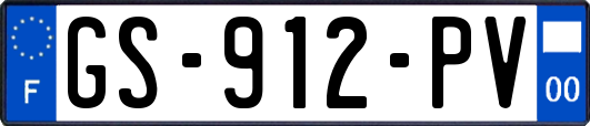 GS-912-PV