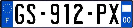 GS-912-PX