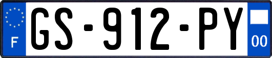 GS-912-PY