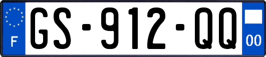 GS-912-QQ