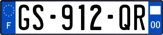 GS-912-QR