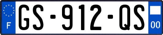 GS-912-QS