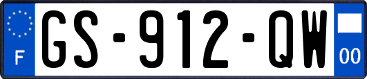 GS-912-QW