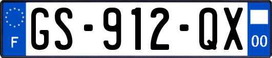 GS-912-QX