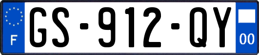 GS-912-QY