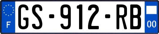 GS-912-RB