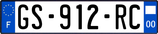 GS-912-RC