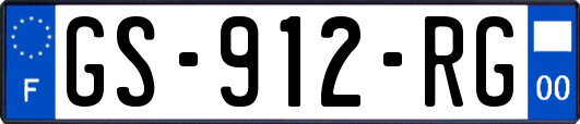 GS-912-RG