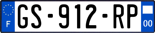 GS-912-RP
