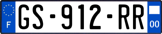 GS-912-RR