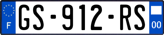 GS-912-RS