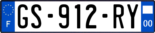 GS-912-RY
