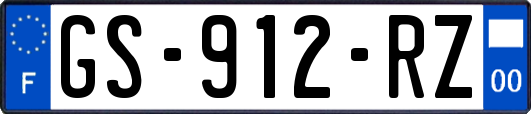 GS-912-RZ