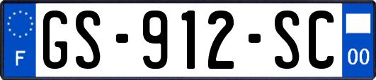 GS-912-SC