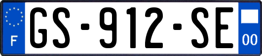GS-912-SE