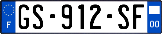 GS-912-SF