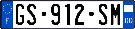 GS-912-SM