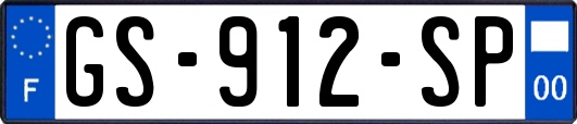 GS-912-SP