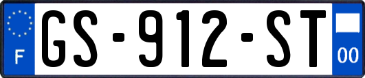 GS-912-ST