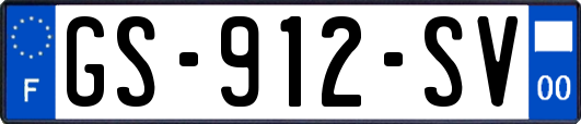 GS-912-SV
