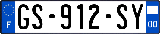 GS-912-SY