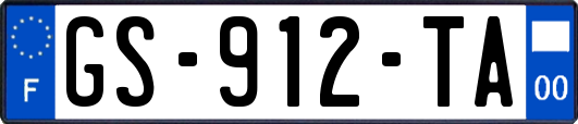 GS-912-TA