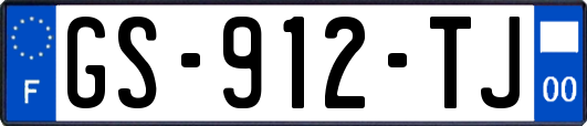 GS-912-TJ
