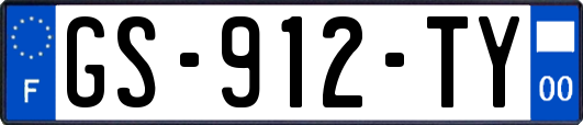 GS-912-TY