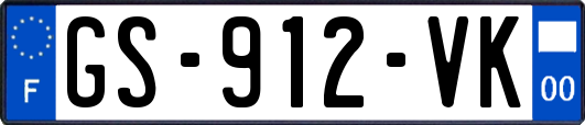 GS-912-VK