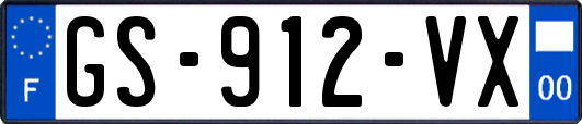 GS-912-VX