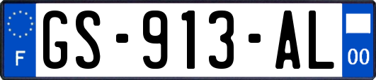 GS-913-AL