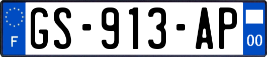 GS-913-AP