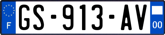 GS-913-AV