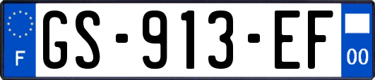 GS-913-EF